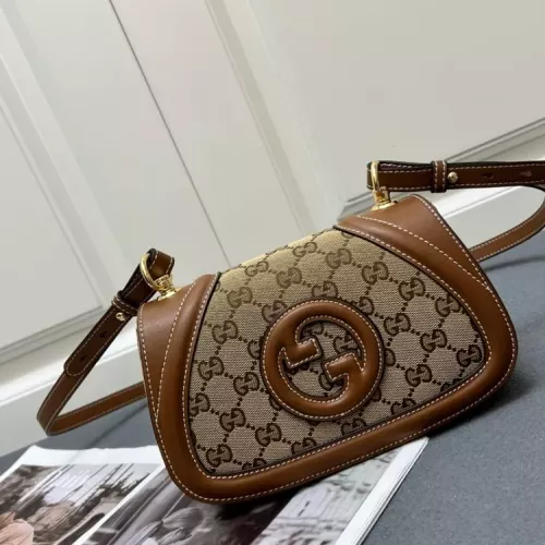 Cheap Gucci AAA Quality Messenger Bags For Women #1356174, $$92.00 USD On Gucci AAA Quality Messenger Bags