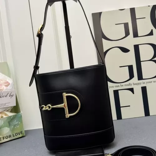Cheap Gucci AAA Quality Shoulder Bags For Women #1356175, $$88.00 USD On Gucci AAA Quality Shoulder Bags