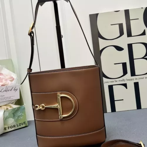 Cheap Gucci AAA Quality Shoulder Bags For Women #1356178, $$88.00 USD On Gucci AAA Quality Shoulder Bags