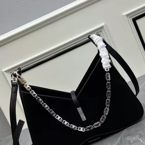 Cheap Givenchy AAA Quality Shoulder Bags For Women #1356181, $$98.00 USD On Givenchy AAA Quality Shoulder Bags