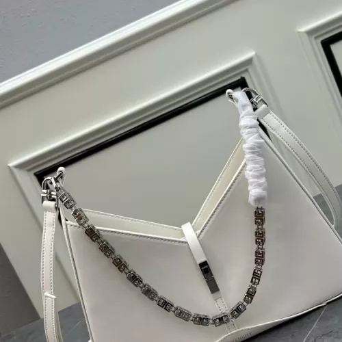 Cheap Givenchy AAA Quality Shoulder Bags For Women #1356182, $$98.00 USD On Givenchy AAA Quality Shoulder Bags
