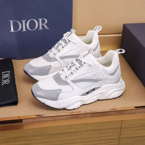 Cheap Christian Dior Casual Shoes For Men #1356183, $$82.00 USD On Christian Dior Casual Shoes