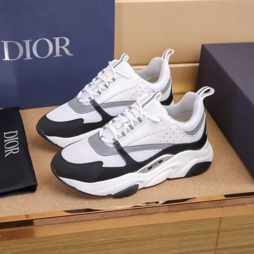 Cheap Christian Dior Casual Shoes For Men #1356186, $$82.00 USD On Christian Dior Casual Shoes