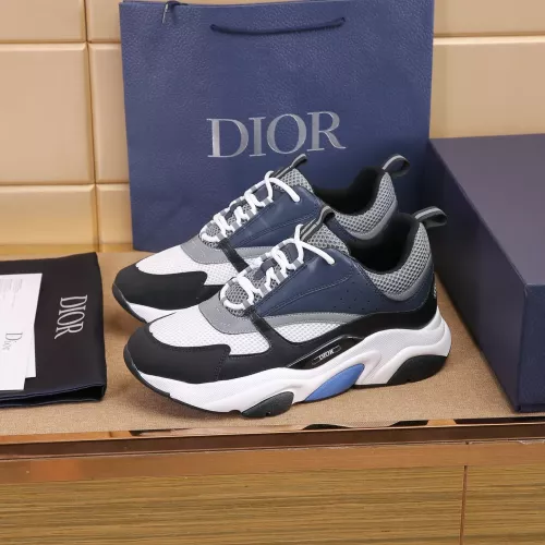 Cheap Christian Dior Casual Shoes For Men #1356187, $$82.00 USD On Christian Dior Casual Shoes