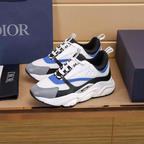 Cheap Christian Dior Casual Shoes For Men #1356188, $$82.00 USD On Christian Dior Casual Shoes