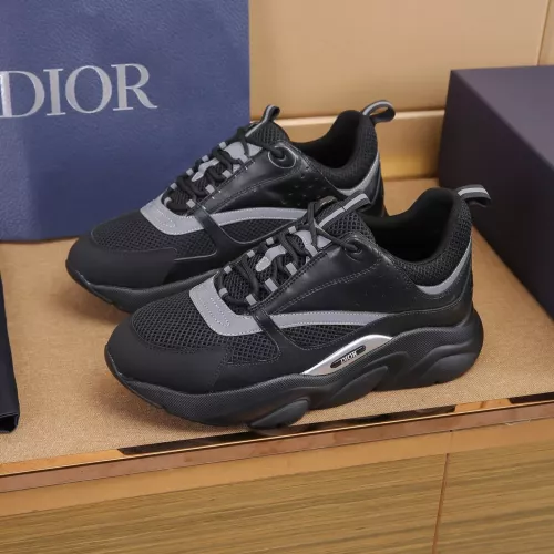 Cheap Christian Dior Casual Shoes For Men #1356189, $$82.00 USD On Christian Dior Casual Shoes