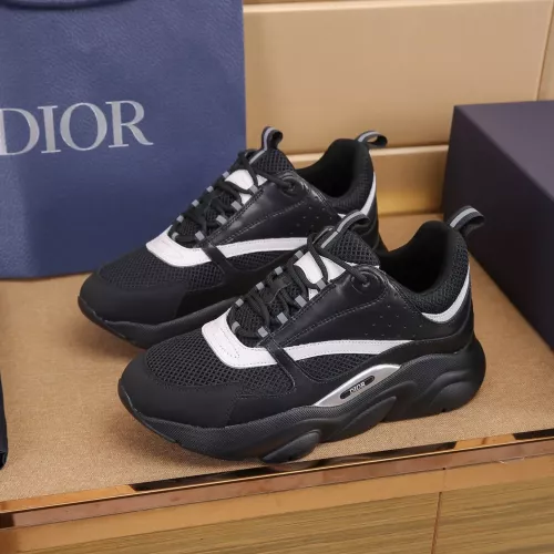 Cheap Christian Dior Casual Shoes For Men #1356190, $$82.00 USD On Christian Dior Casual Shoes