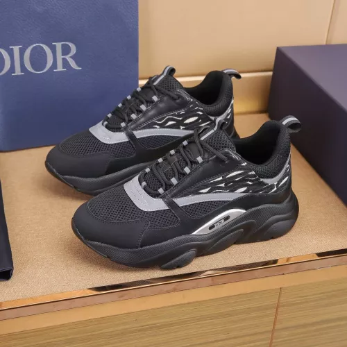 Cheap Christian Dior Casual Shoes For Men #1356192, $$82.00 USD On Christian Dior Casual Shoes