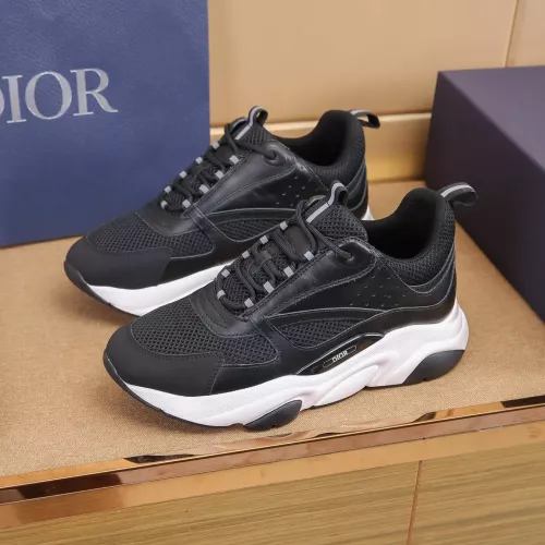 Cheap Christian Dior Casual Shoes For Men #1356193, $$82.00 USD On Christian Dior Casual Shoes