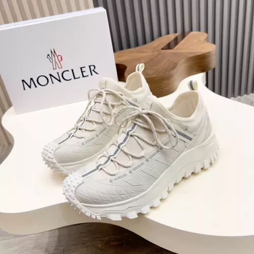 Cheap Moncler Casual Shoes For Men #1356197, $$140.00 USD On Moncler Casual Shoes