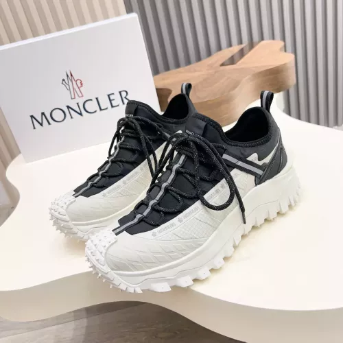Cheap Moncler Casual Shoes For Men #1356201, $$140.00 USD On Moncler Casual Shoes