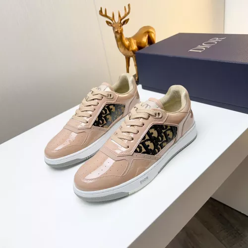 Cheap Christian Dior Casual Shoes For Men #1356219, $$76.00 USD On Christian Dior Casual Shoes