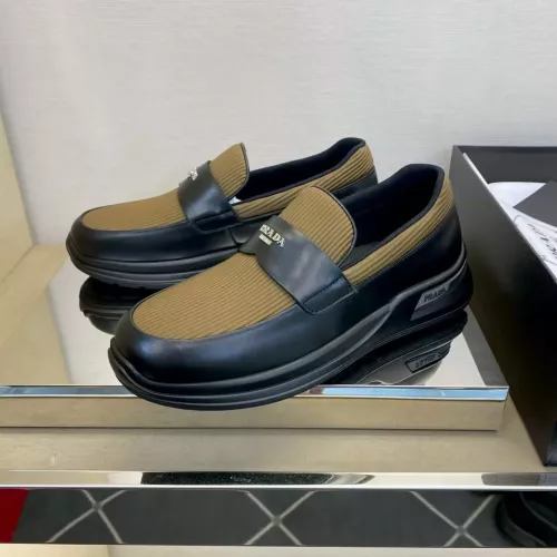 Cheap Prada Casual Shoes For Men #1356252, $$85.00 USD On Prada Casual Shoes