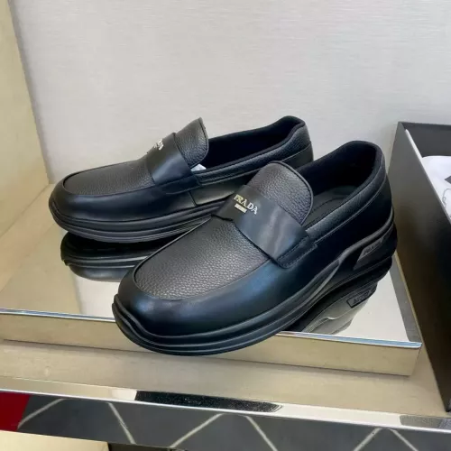 Cheap Prada Casual Shoes For Men #1356254, $$85.00 USD On Prada Casual Shoes