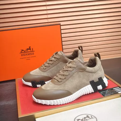Cheap Hermes Casual Shoes For Men #1356255, $$118.00 USD On Hermes Casual Shoes