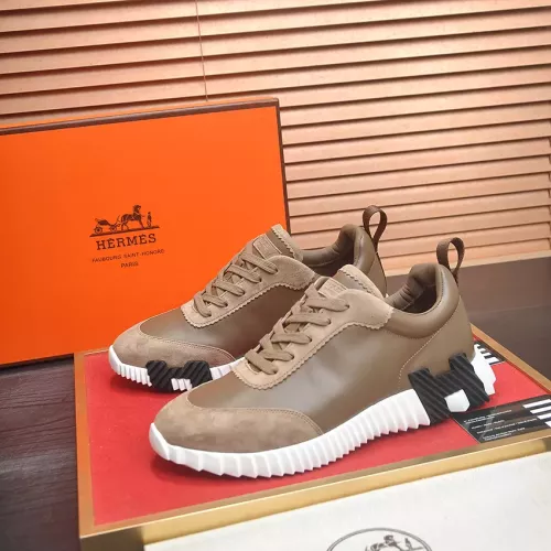 Cheap Hermes Casual Shoes For Men #1356256, $$118.00 USD On Hermes Casual Shoes