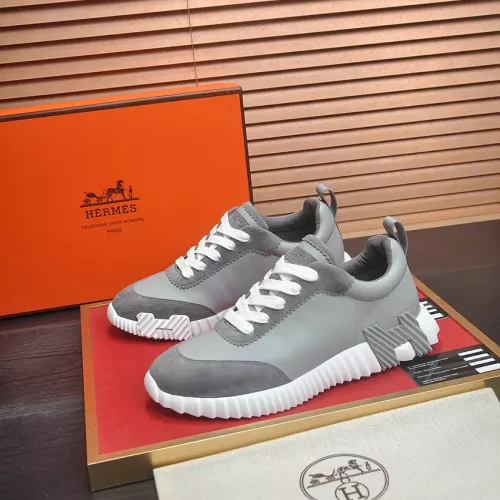 Cheap Hermes Casual Shoes For Men #1356257, $$118.00 USD On Hermes Casual Shoes