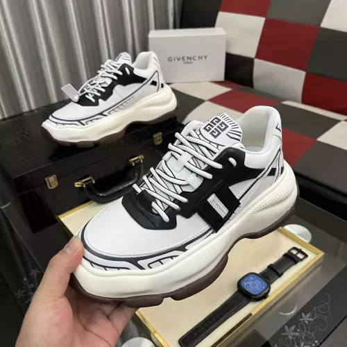 Cheap Givenchy Casual Shoes For Men #1356271, $$108.00 USD On Givenchy Casual Shoes