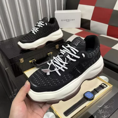 Cheap Givenchy Casual Shoes For Men #1356272, $$108.00 USD On Givenchy Casual Shoes