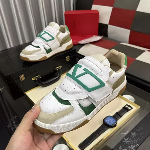 Cheap Valentino Casual Shoes For Men #1356276, $$98.00 USD On Valentino Casual Shoes