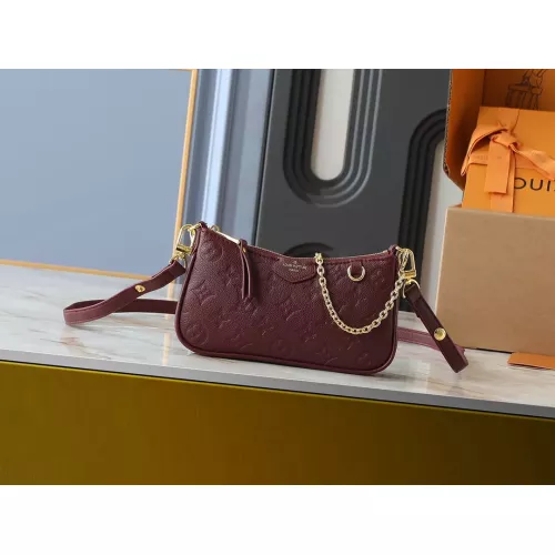 Cheap Louis Vuitton Messenger Bags For Women #1356281, $$48.00 USD On Louis Vuitton Messenger Bags