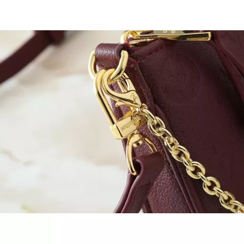 Replica Louis Vuitton Messenger Bags For Women #1356281 $48.00 USD for Wholesale