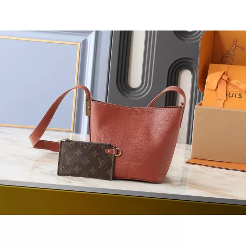 Cheap Louis Vuitton Messenger Bags For Women #1356285, $$56.00 USD On Louis Vuitton Messenger Bags