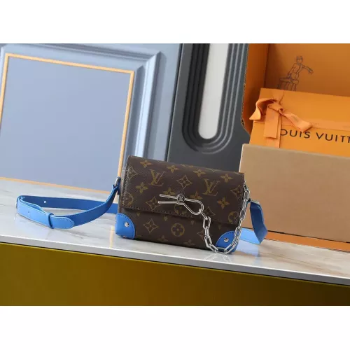 Cheap Louis Vuitton Messenger Bags For Women #1356293, $$56.00 USD On Louis Vuitton Messenger Bags