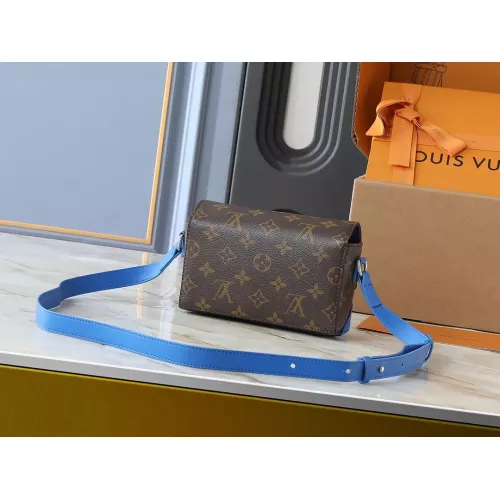 Replica Louis Vuitton Messenger Bags For Women #1356293 $56.00 USD for Wholesale