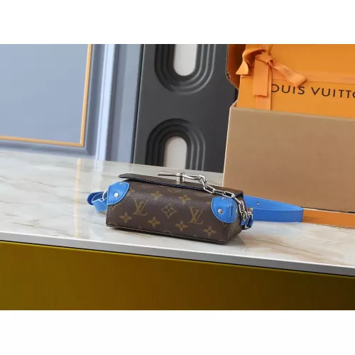 Replica Louis Vuitton Messenger Bags For Women #1356293 $56.00 USD for Wholesale