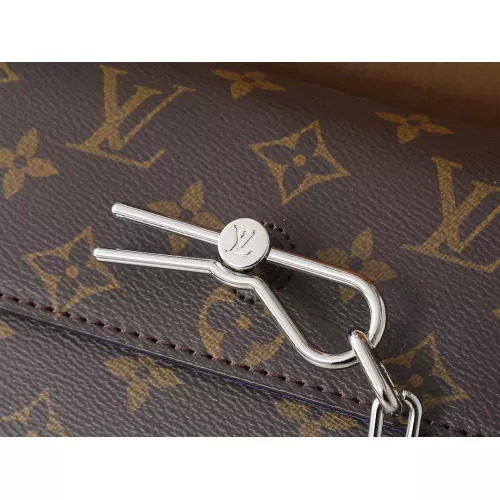 Replica Louis Vuitton Messenger Bags For Women #1356293 $56.00 USD for Wholesale