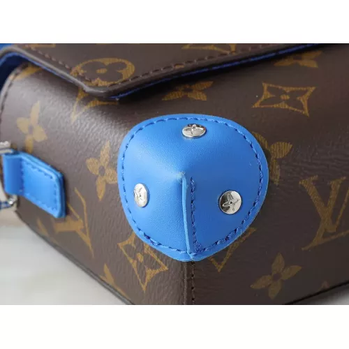 Replica Louis Vuitton Messenger Bags For Women #1356293 $56.00 USD for Wholesale