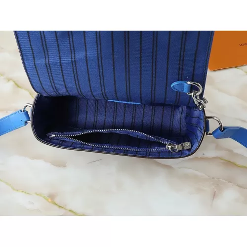 Replica Louis Vuitton Messenger Bags For Women #1356293 $56.00 USD for Wholesale