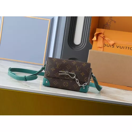 Cheap Louis Vuitton Messenger Bags For Women #1356294, $$56.00 USD On Louis Vuitton Messenger Bags