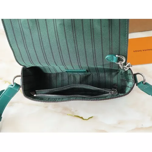 Replica Louis Vuitton Messenger Bags For Women #1356294 $56.00 USD for Wholesale