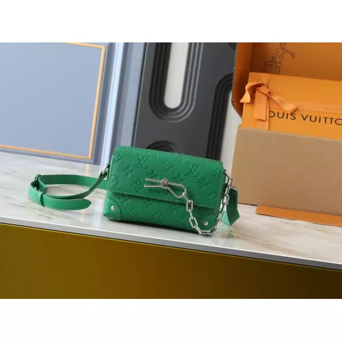 Cheap Louis Vuitton Messenger Bags For Women #1356295, $$56.00 USD On Louis Vuitton Messenger Bags