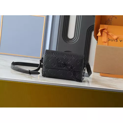 Cheap Louis Vuitton Messenger Bags For Women #1356297, $$56.00 USD On Louis Vuitton Messenger Bags