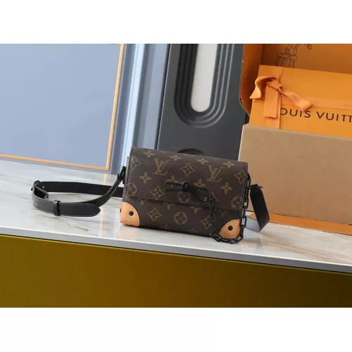 Cheap Louis Vuitton Messenger Bags For Women #1356299, $$56.00 USD On Louis Vuitton Messenger Bags