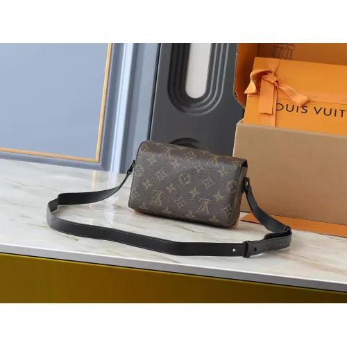 Replica Louis Vuitton Messenger Bags For Women #1356299 $56.00 USD for Wholesale