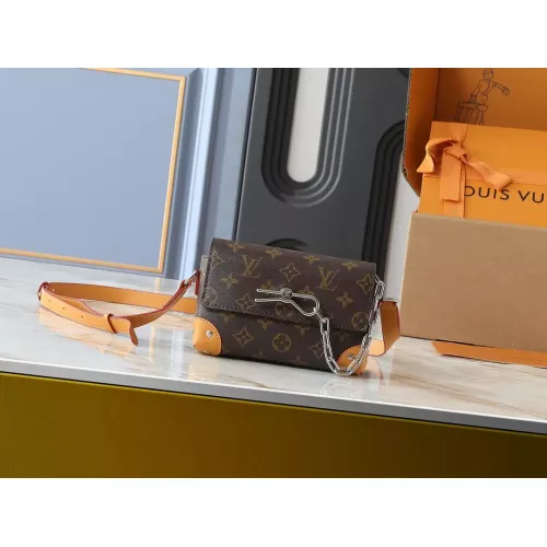 Cheap Louis Vuitton Messenger Bags For Women #1356300, $$56.00 USD On Louis Vuitton Messenger Bags