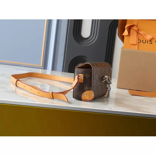Replica Louis Vuitton Messenger Bags For Women #1356300 $56.00 USD for Wholesale