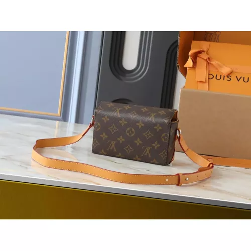 Replica Louis Vuitton Messenger Bags For Women #1356300 $56.00 USD for Wholesale