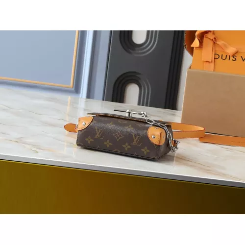 Replica Louis Vuitton Messenger Bags For Women #1356300 $56.00 USD for Wholesale
