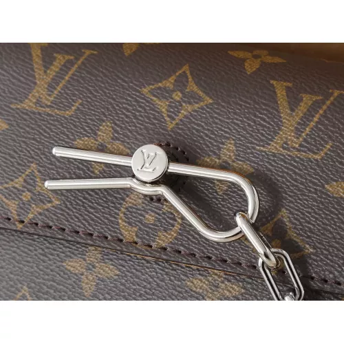 Replica Louis Vuitton Messenger Bags For Women #1356300 $56.00 USD for Wholesale