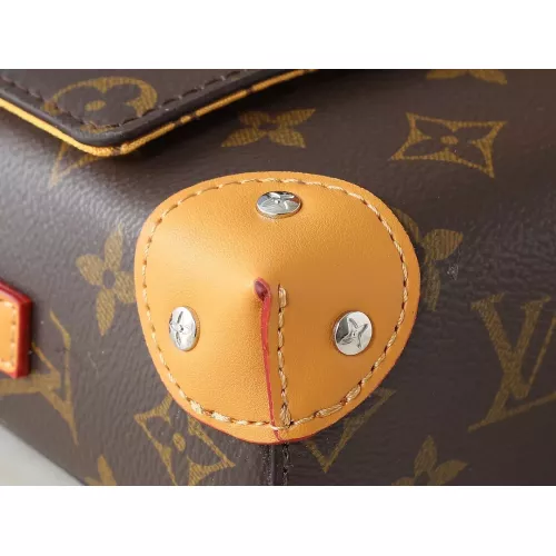 Replica Louis Vuitton Messenger Bags For Women #1356300 $56.00 USD for Wholesale