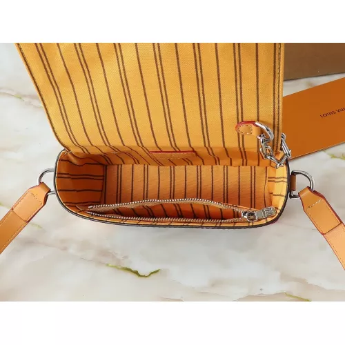 Replica Louis Vuitton Messenger Bags For Women #1356300 $56.00 USD for Wholesale