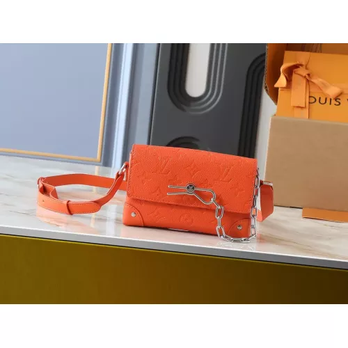 Cheap Louis Vuitton Messenger Bags For Women #1356301, $$56.00 USD On Louis Vuitton Messenger Bags