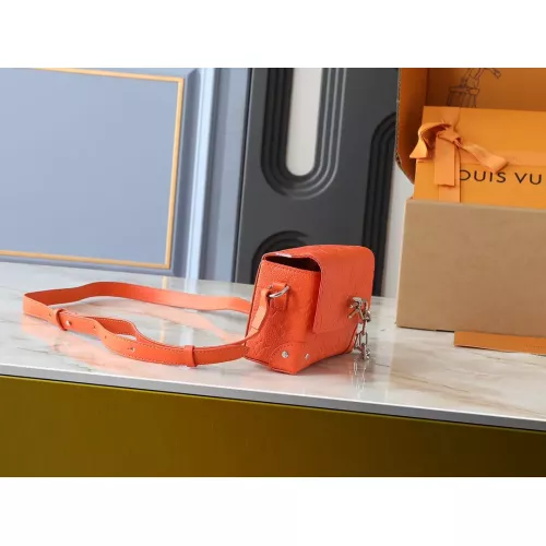 Replica Louis Vuitton Messenger Bags For Women #1356301 $56.00 USD for Wholesale
