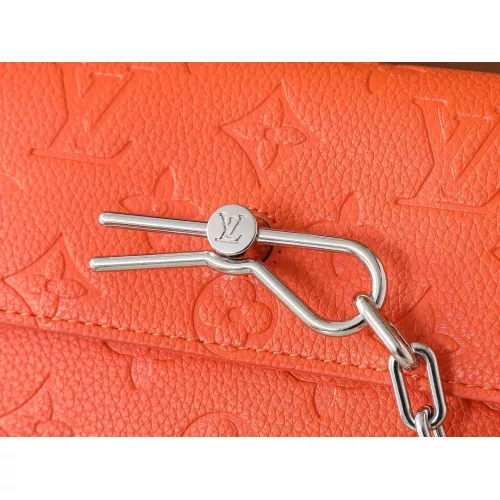 Replica Louis Vuitton Messenger Bags For Women #1356301 $56.00 USD for Wholesale