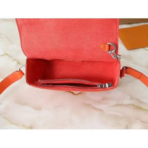 Replica Louis Vuitton Messenger Bags For Women #1356301 $56.00 USD for Wholesale